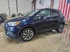 Driver Left Front Knee Awd Fits 13-22 Encore 767247 Used. Price: $524.90.