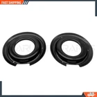 Suspension Coil Spring Seat Repair Kit For Dodge Ram 1500 1994-01 2500 94-97 New. Price: $19.05.