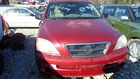 Passenger Right Front Spindle/knuckle With Abs Fits 03-06 Sorento 481090 Used. Price: $122.78.