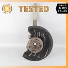 06-13 Mercedes W251 R350 R320 Front Right Passenger Side Spindle Knuckle Hub Oem Used. Price: $112.05.