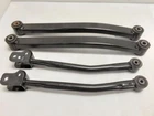 Jeep Jl Wrangler Upper And Lower Front Control Arms 2018-2021 2022 2023 126666 Used. Price: $247.50.