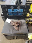 Driver Front Spindle/knuckle Thru 1/21/01 Fits 95-01 Ford E250 Van 751649 Used. Price: $64.69.