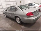Driver Front Spindle/knuckle Only Fits 04-07 Taurus 420054 Used. Price: $102.49.
