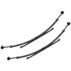 SET-RB929115-2 Dorman Leaf Springs Of Rear Driver & Passenger Side Pair New. Price: $515.81.