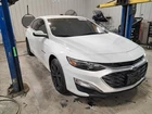 2020 Chevrolet Malibu Passenger Right Front Knee Assembly Used. Price: $284.95.
