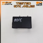 98-04 Chevrolet Corvette C5 Yaw Suspension Sensor Auto Leveling System Oem Used. Price: $45.00.