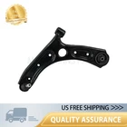 New For 2025 Kia K4 54500GG000 54500-GG000 Front Left Lower Control Arm Us. Price: $76.66.