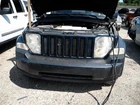 Driver Left Front Spindle/knuckle Fits 08-12 Liberty 104859972 Used. Price: $81.04.