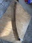 1937 1940 Ford Front Axle Beam Original 1938 1939 Car '37-41 Pickup Used. Price: $220.00.