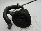 Power Steering Pump Cts 2004 2007 Cadillac 3.6L P/s Pully Pulley Oem 25770107 Used. Price: $59.99.