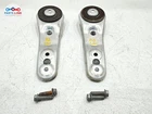 20-25 Bmw X5 G05 Rear Subframe Crossmember Cradle Forward Mount Bracket Set Oem Used. Price: $49.50.