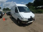 Power Steering Pump Fits 02-06 Sprinter 2500 1510122 Used. Price: $76.00.