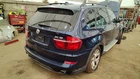 Passenger Rear Suspension With Active Fits 08-13 Bmw X5 7133429 Used. Price: $522.40.