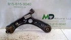 2019-2021 Hyundai Elantra Front Left Side Control Arm Oem 54500-F2000 Used. Price: $150.00.