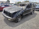 Left Front Axle Shaft Oem 98-07 Toyota Landcruis 1YR Wrnty 4343060040 Used. Price: $75.00.