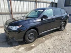 Used Rear Right Ind Suspension Assembly Fits: 2014 Mitsubishi Outlander Witho. Price: $95.00.