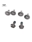 Mercedes X164 X166 Gle Ml Gls Left Right Front Core Support Bracket Bolts Oem Used. Price: $15.99.