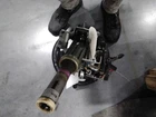 Steering Column Floor Shift With Passive Entry Fits 08-13 Outlander 645439 Used. Price: $108.15.
