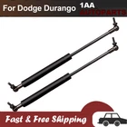 QTY(2) For Dodge Durango 1998-2003 Rear Liftgate Hatch Supports Gas Springs New. Price: $20.63.