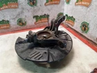 Driver Front Spindle/knuckle Wagon Outback Fits 20-25 Legacy 3671899 Used. Price: $188.49.