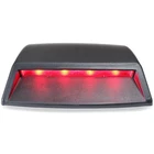 3RD Third Brake Light Compatible With Nissan Sentra Sedan 2013-2019 Rear Cent... New. Price: $47.99.