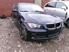 Passenger Rear Suspension Without Crossmember Coupe Fits 07-13 Bmw 328I 1930948 Used. Price: $691.63.
