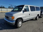 Passenger Front Axle 2WD Twin I-beams Fits 92-07 Ford E250 Van 4359169 Used. Price: $490.00.