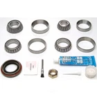 Axle Differential Bearing And Seal Kit Rear National RA-339-A New. Price: $83.66.