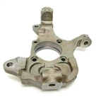 Set Of 2 Nos Oem Front Left & Right Knuckle/spindle 1988-94 Chevy Gmc Trucks New. Price: $699.00.