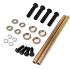 Front Lower A-arm Bushing Shaft Kit 7501093 Compatible With Polaris Sportsman... New. Price: $42.99.