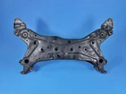 08-15 Mitsubishi Evo X Mr Gsr Ralliart Front Subframe Crossmember Oem Used. Price: $199.99.