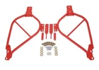 Bmr For 14-17 Chevy Ss Sedan Bolt-on Subframe Connectors Red New. Price: $438.99.