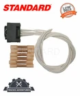 Standard Ignition Suspension Yaw Sensor Connector,throttle Position New. Price: $81.76.