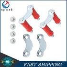 Rear Steel Plate Spring Polyurethane Unloading Kit For Chevy Bel Air 150 210 55 New. Price: $29.46.
