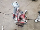 (local Pickup Only) Passenger Rear Suspension Without Crossmember Fits 15-19 Bmw Used. Price: $147.15.