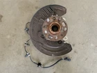 2016-2024 Camaro Ss Driver Front Spindle Knuckle Wheel Hub 41K Miles Used. Price: $89.95.
