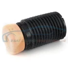 Genuine Bmw 31337847472 - Front Auxiliary Shock Absorber Neu. Price: $74.78.