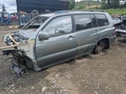 Driver Left Rear Knuckle/stub Awd Fits 04-07 Highlander 32977519 Used. Price: $110.70.