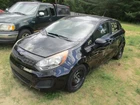 Steering Column Floor Shift Tilt Hatchback Rear Wiper Fits 12-15 Rio 378049 Used. Price: $219.80.