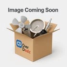 Midea 17222000010948 Appliance Electronic Control Box Subasse New. Price: $89.41.