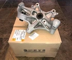 New 2017 2018 Audi A4 Rear Suspension Knuckle Spindle 8W0505436T, 8W0505432P Oem. Price: $445.00.
