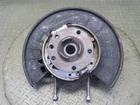 2011-2018 Porsche Cayenne 958 Awd Rear Left Spindle Knuckle Wheel Hub Bearing Used. Price: $60.65.