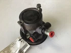 Power Steering Pump Convertible Fits 00-03 Saab 9-3 225348 Used. Price: $77.98.