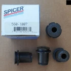 New Upper Control Arm Bushing Spicer 260-1007 1962-1976 Dodge Plymouth K408. Price: $35.00.