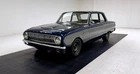 1963 Ford Falcon 2 Door Sedan Used. Price: $22500.00.