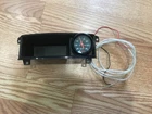 Hyundai Genesis Dash Storage Tray Utility Box W Vacuum Boost Gauge 847422M100 Used. Price: $50.00.