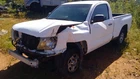 Passenger Right Lower Control Arm Front Base Fits 05-15 Tacoma 261589 Used. Price: $99.99.