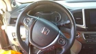 Steering Column Floor Shift Market Fwd Ex Fits 16-18 Pilot 2370117 Used. Price: $215.00.