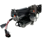 Hitachi CMP0001 Compressor Actual Oe Part For 05-13 LR3 LR4 Range Rover Sport New. Price: $633.29.