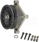 Dorman 34195 Air Conditioning Bypass Pulley New. Price: $58.55.